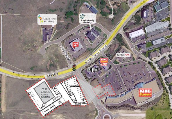7284 Lagae Rd, Castle Rock, CO, 80108